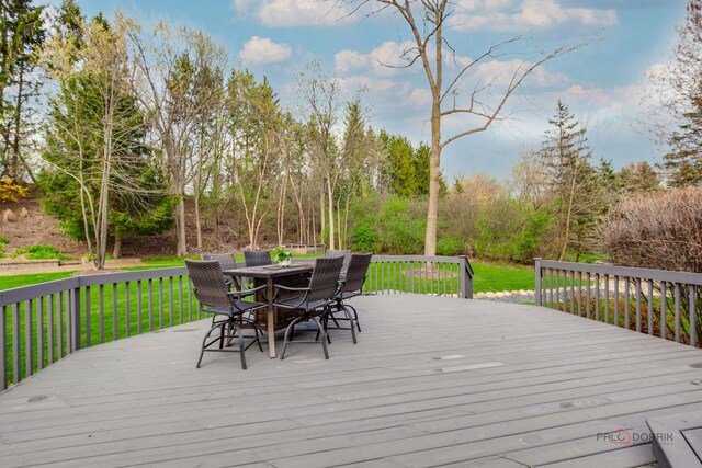 birds eye view of property featuring a residential view and a forest view