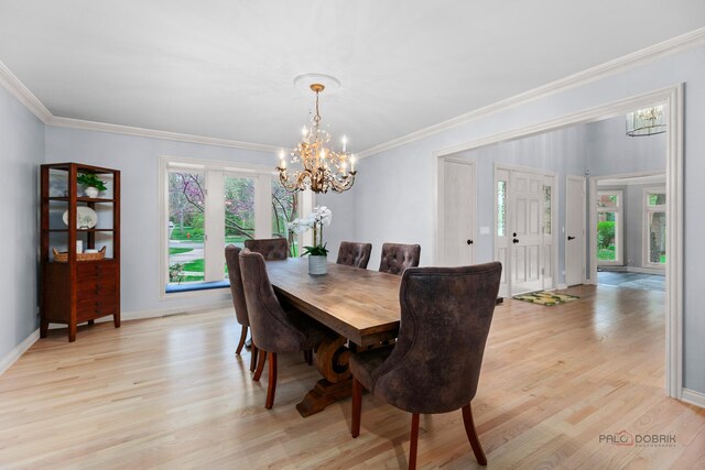 office space featuring visible vents, a wealth of natural light, and wood finished floors