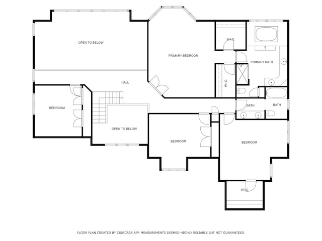 318 Camelot Ln, Libertyville, IL 60048 - property floor plan