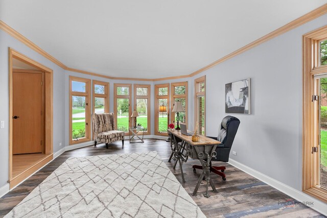 living room with a stone fireplace, baseboards, high vaulted ceiling, recessed lighting, and light wood-style flooring