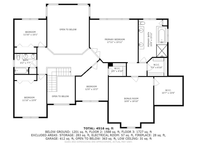 20027 Oakwood Dr, Mokena, IL 60448 - photo 42