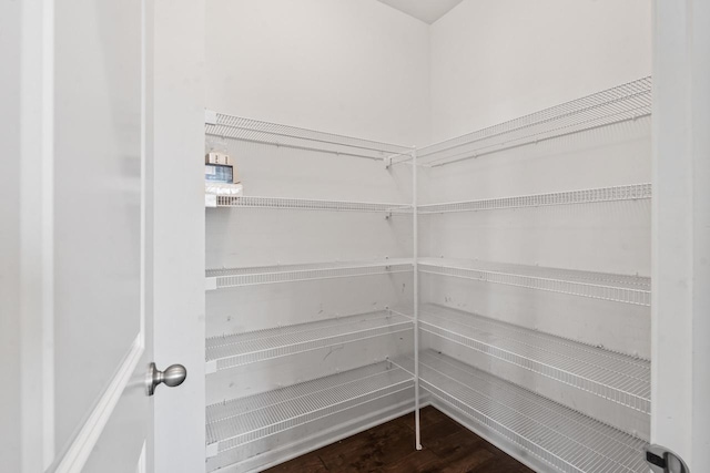 282 Willington Way, Oswego, IL 60543 - view of storage area