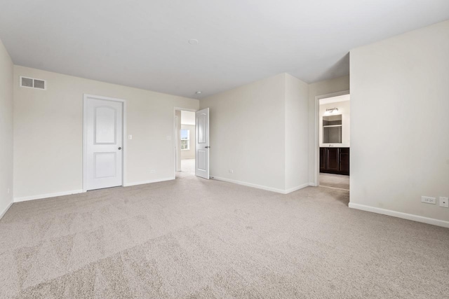 282 Willington Way, Oswego, IL 60543 - unfurnished room with baseboards and carpet floors