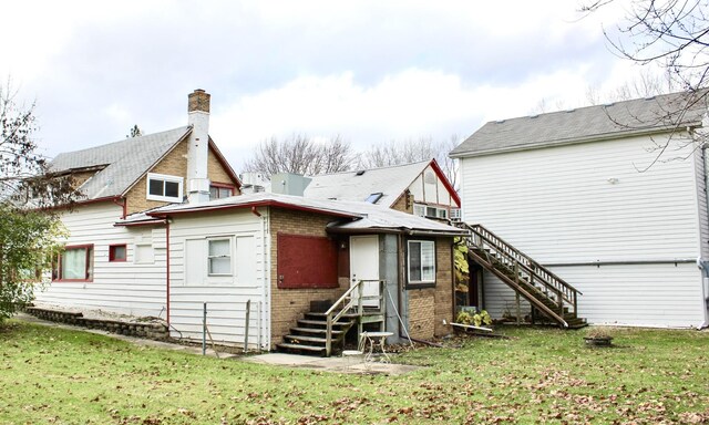 69 Washington St, Ingleside, IL 60041