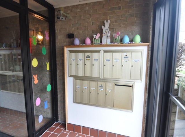 9514 S Kilbourn Ave Unit 3B, Oak Lawn, IL 60453 - interior space
