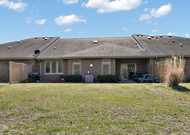 102 River Run Dr, Saint Anne, IL 60964 - photo 19