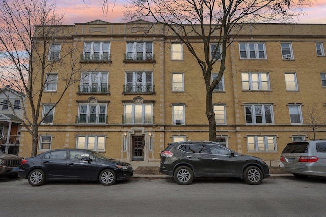 1606 W Winona St Unit 3, Chicago, IL 60640 - view of building exterior
