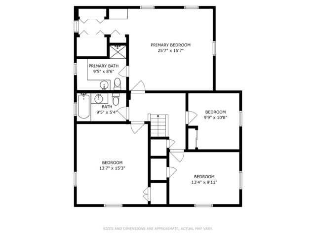 3916 Franklin Ave, Western Springs, IL 60558 - floor plan