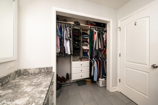 1131 S Hamlin Ave, Park Ridge, IL 60068 - view of closet