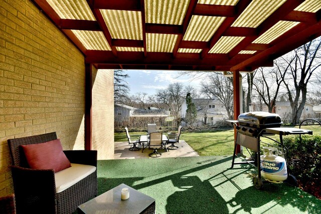 821 Chestnut Ln, Darien, IL 60561 - photo 24