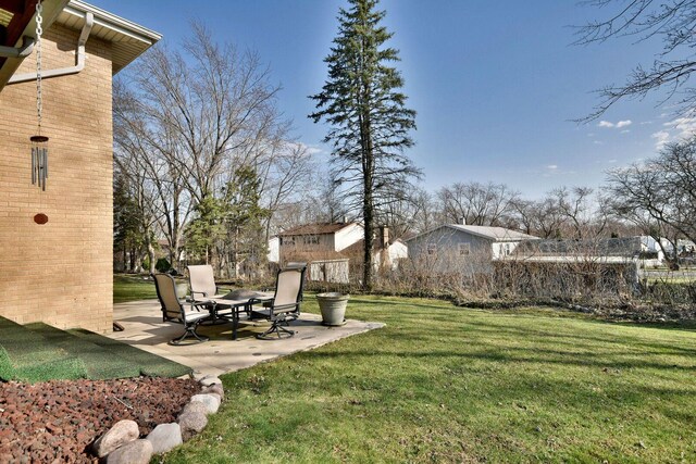 821 Chestnut Ln, Darien, IL 60561 - photo 25