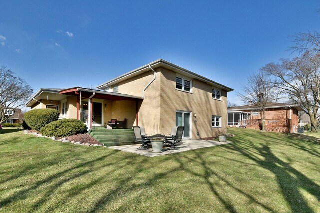 821 Chestnut Ln, Darien, IL 60561 - photo 28