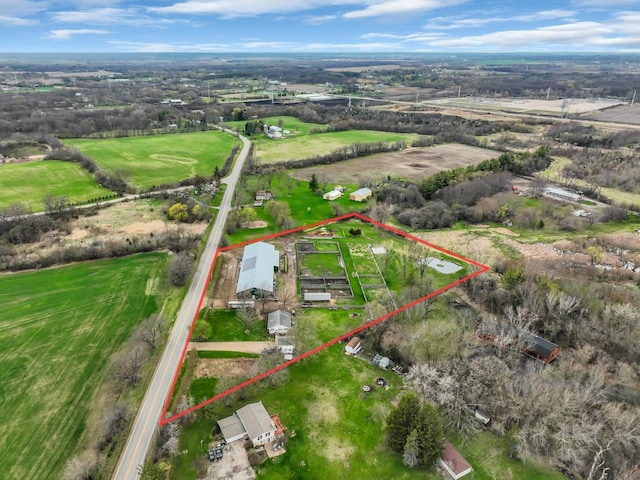 12216 Pleasant Valley Rd, Woodstock, IL 60098 - photo 5
