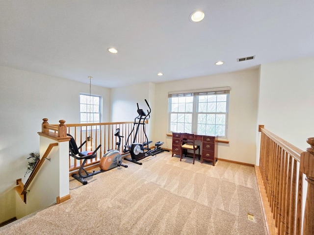 140 River Mist Dr, Oswego, IL 60543 - deck with a water view