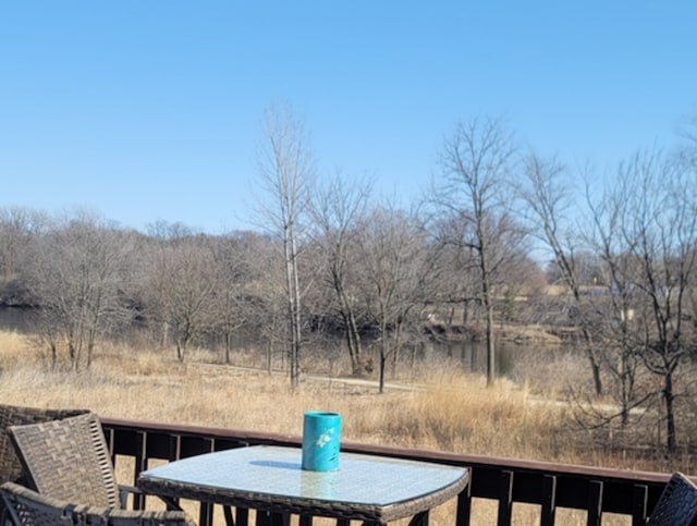 140 River Mist Dr, Oswego, IL 60543 - water view