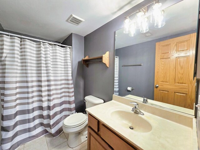 140 River Mist Dr, Oswego, IL 60543 - bedroom featuring light colored carpet, vaulted ceiling, and ceiling fan