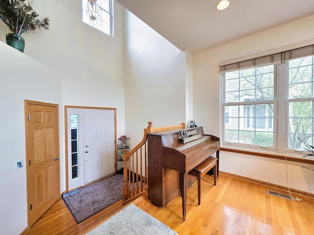 140 River Mist Dr, Oswego, IL 60543 - view from above of property with a large body of water