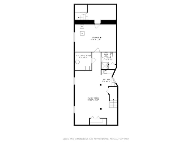 1655 W Byron St, Chicago, IL 60613 - plan