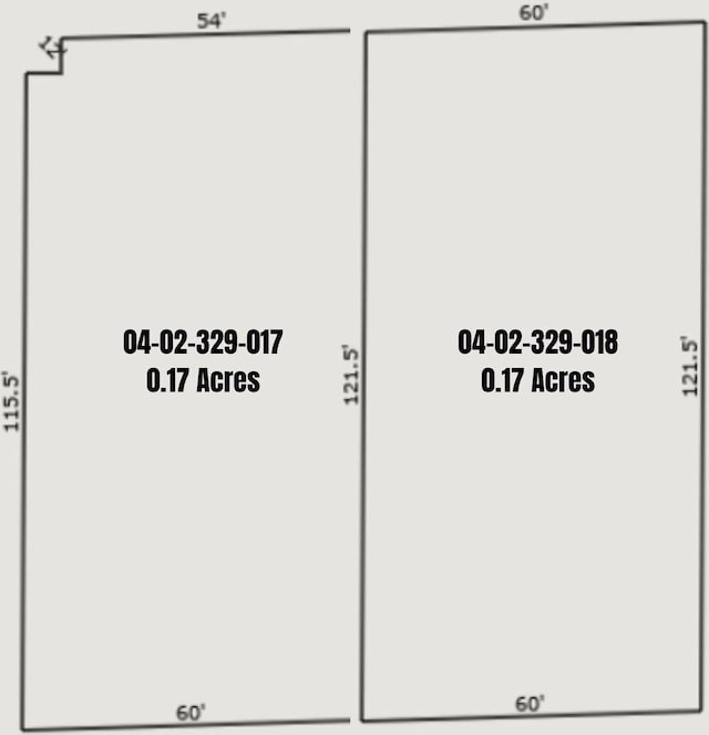 LOT17 Harding Ave, Richmond, IL 60071 - photo 2