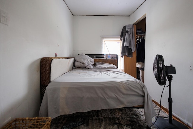 732 N Dearborn Ave, Kankakee, IL 60901 - view of bedroom