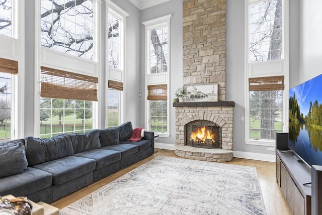 41W050 Stoneridge Ln, Elgin, IL 60124 - sunroom with plenty of natural light