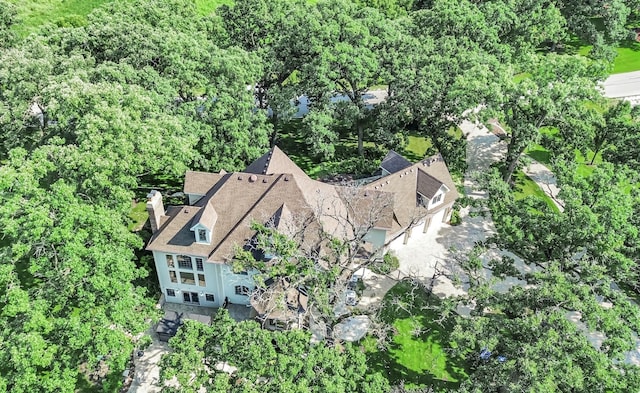 41W050 Stoneridge Ln, Elgin, IL 60124 - drone / aerial view
