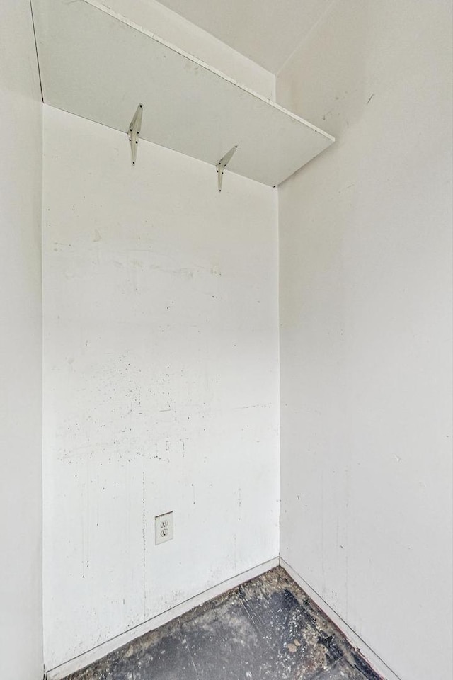 7658 S Laflin St, Chicago, IL 60620 - view of spare room