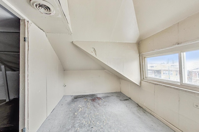 7658 S Laflin St, Chicago, IL 60620 - storage area featuring visible vents