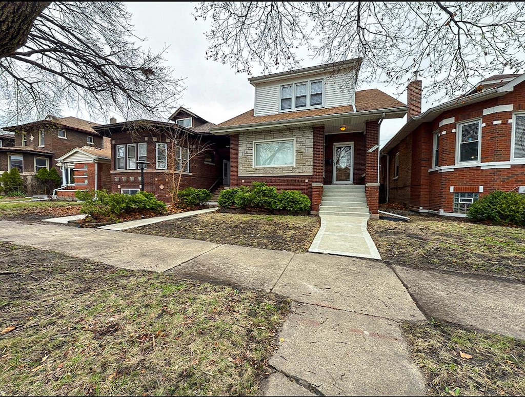 8225 S Rhodes Ave, Chicago, IL 60619 - photo 1