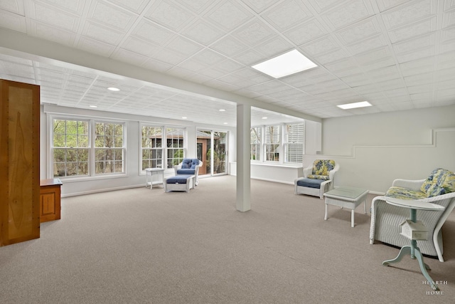803 Pleasant Dr, Fox River Grove, IL 60021 - view of sunroom