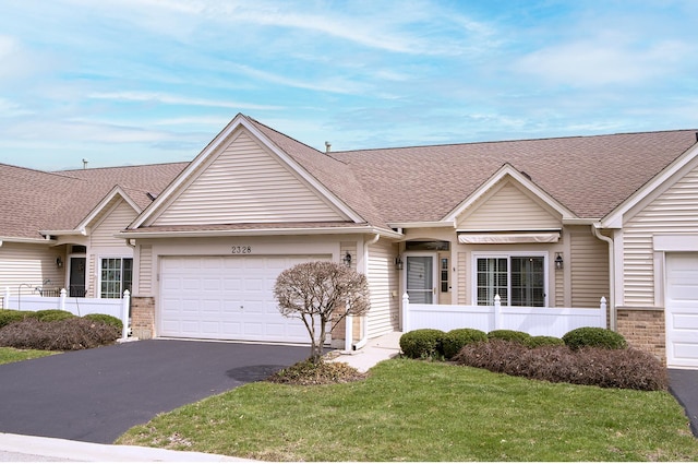2328 Ashbrook Ln, Grayslake, IL 60030 - photo 1