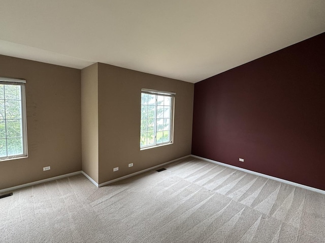 1314 Sandhurst Ln Unit 1314, South Elgin, IL 60177 - unfurnished room featuring carpet flooring and baseboards