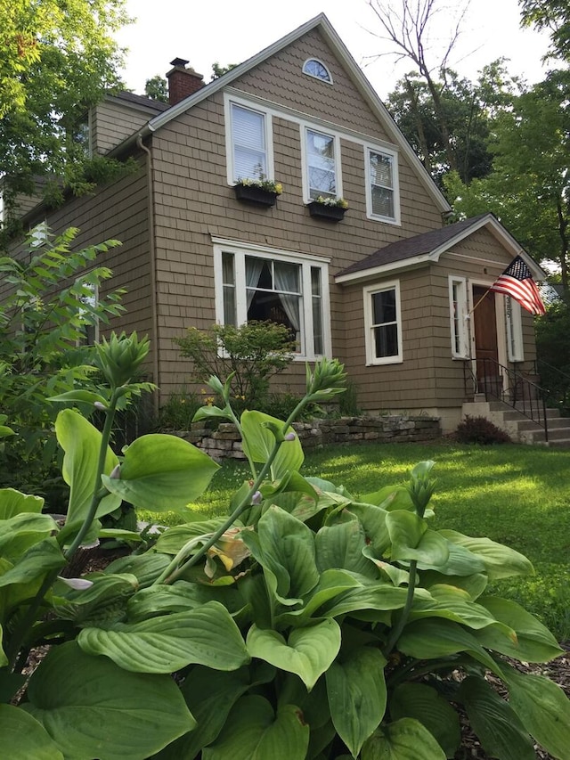 385 Vine Ave, Highland Park, IL 60035 - photo 1