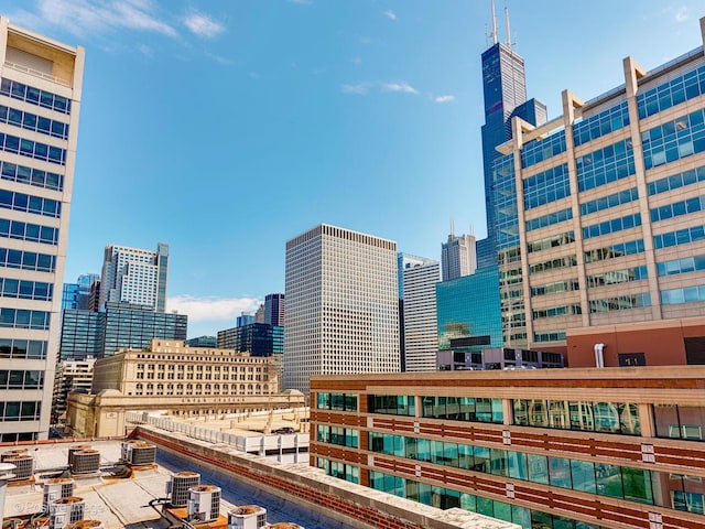 property's view of city