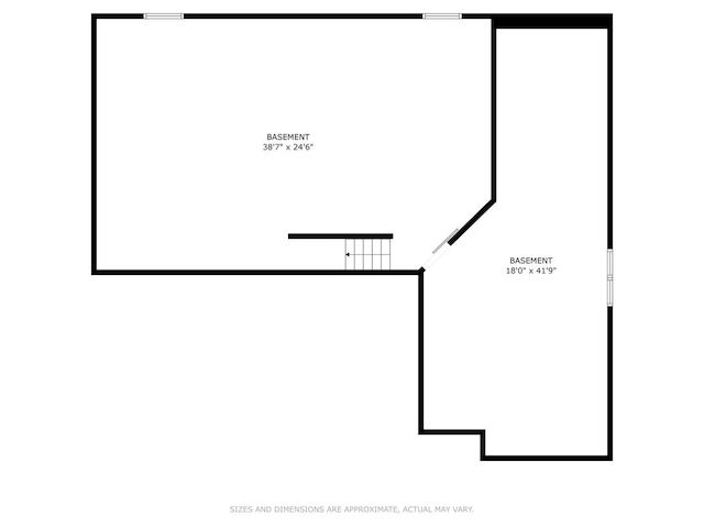 201 Valencia Pkwy, Gilberts, IL 60136 - plan