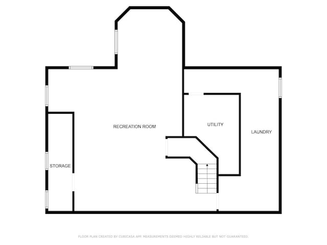 home floor plan