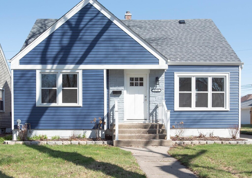 3722 W 104th St, Chicago, IL 60655 - photo 1