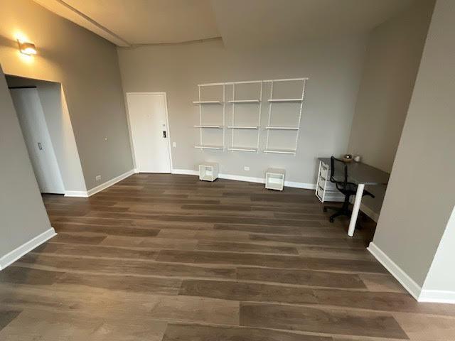 view of bedroom