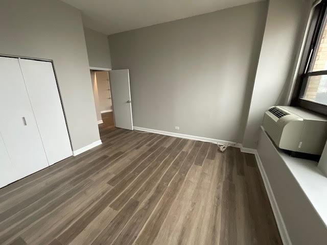 view of living area