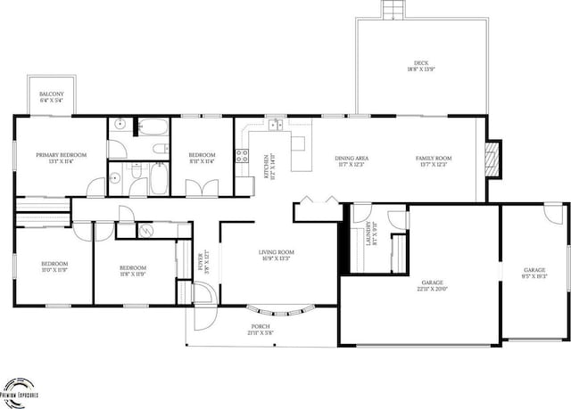 2409 Valkar Ln, Champaign, IL 61822 - room layout