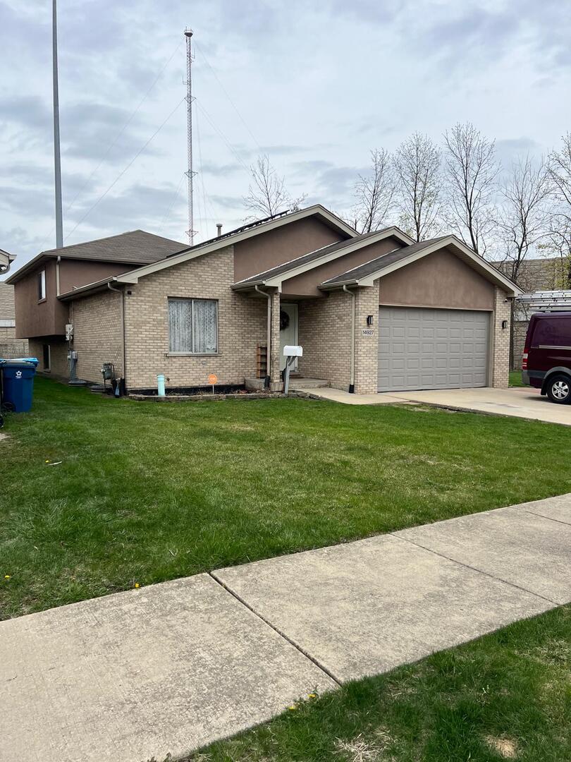 14927 S Blaine Ave, Posen, IL 60469 - photo 1