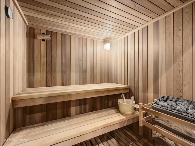 4716 Wallbank Ave, Downers Grove, IL 60515 - view of sauna / steam room