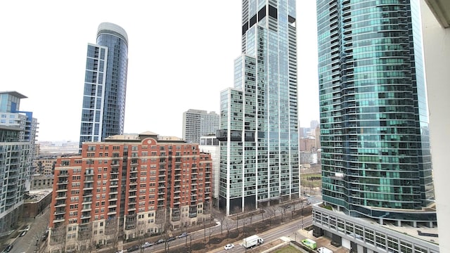 property's view of city
