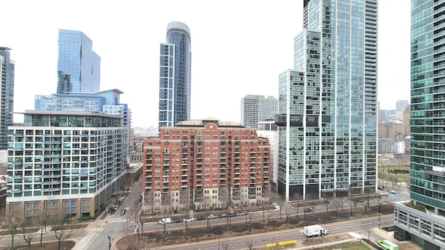 property's view of city