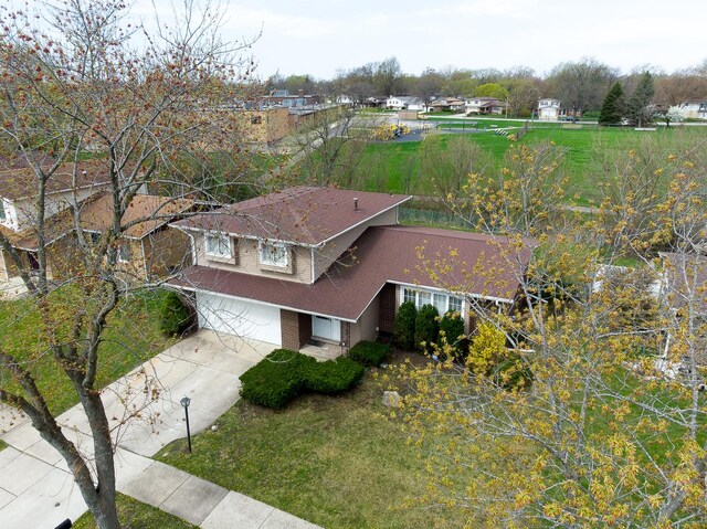 22604 Lakeshore Dr, Richton Park, IL 60471 - photo 3