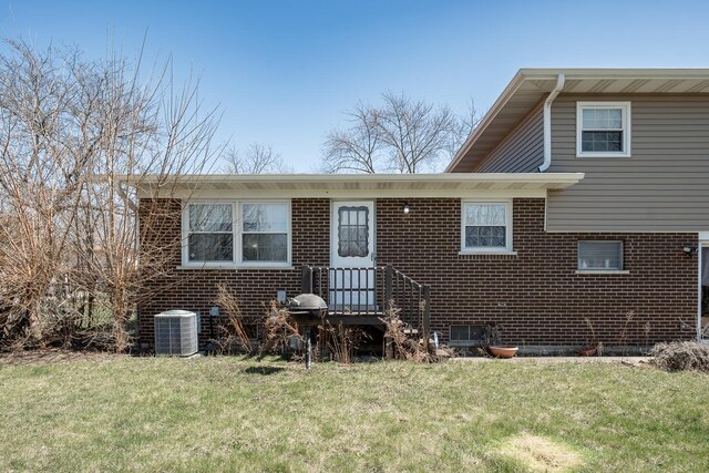 22604 Lakeshore Dr, Richton Park, IL 60471 - photo 28