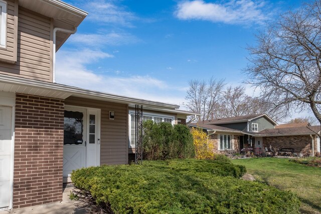 22604 Lakeshore Dr, Richton Park, IL 60471 - photo 4