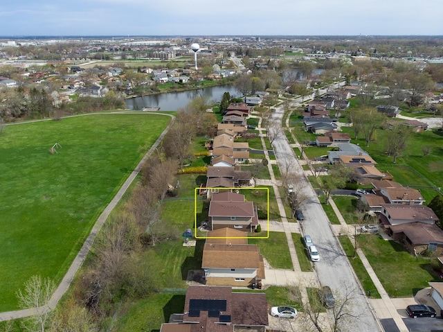 22604 Lakeshore Dr, Richton Park, IL 60471 - photo 36
