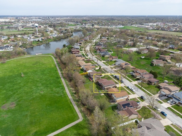 22604 Lakeshore Dr, Richton Park, IL 60471 - photo 37