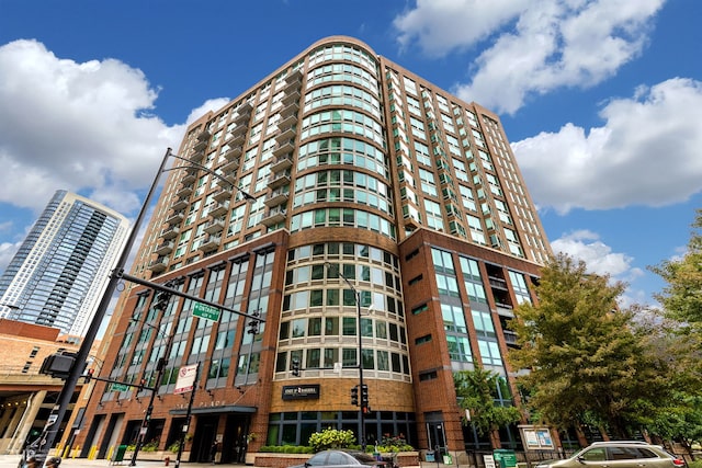 600 N Kingsbury St Unit 1114, Chicago, IL 60654 - view of property